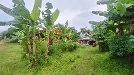 DIJUAL TANAH BOGOR DI CITAYAM PERUMAHAN BOJONG LESTARI