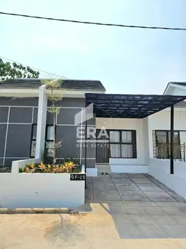 Dijual Unit Baru di Epicentrum Klari Karawang