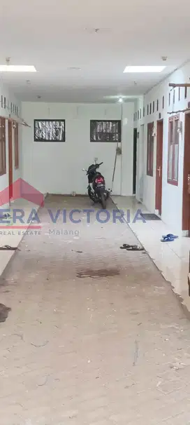 Rumah Kos Siap Huni & Berpenghasilan Dekat RS Permata & Mall Ciputra