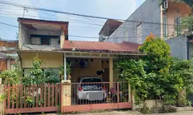 Rumah 1 Lantai di Pela Mampang Jakarta Selatan