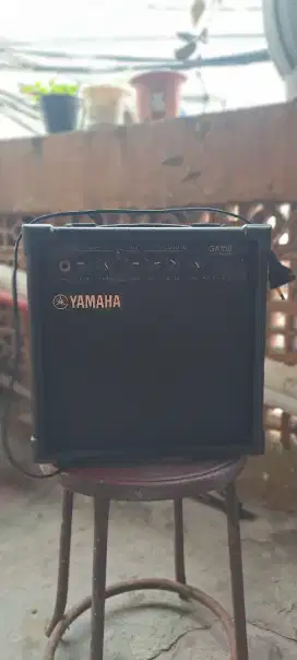 Amply gitar yamaha original