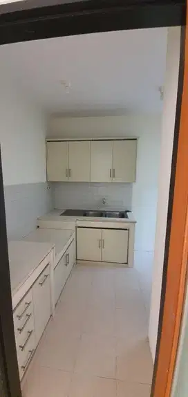 Rumah Asri Kelapa Gading Murah semi furnitured