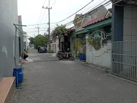 Rumah Murah di Bukit Randu Agung Indah Gresik