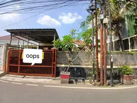 RMH LUAS MURAH HARGAIN TANAH AKSES JLN 2 MBL LINGKUNGAN NYAMAN CONDET