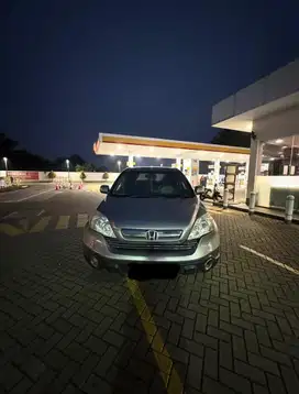 Honda CRV 2008 2000cc