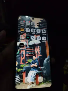 Vivo y36 5g 8 gb lengkap
