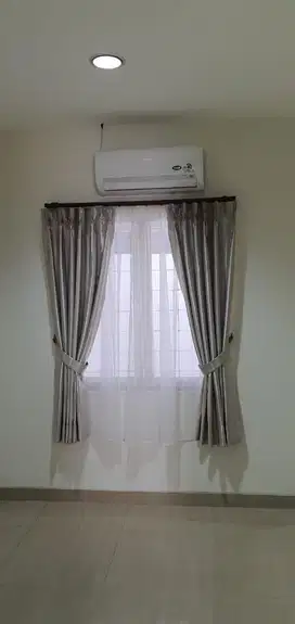 Rumah minimalis Janur Asri Kelapa Gading
