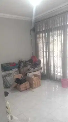 Dijual Rumah 2 Lantai Bagus di Taman Kopo Indah, Bandung