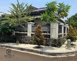 DIJUAL RUMAH SIAP HUNI, NYAMAN DAN ASRI DI MEGAPOLITAN CINERE