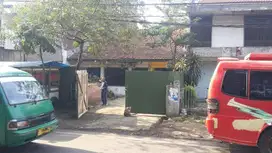 Rumah Tua Hitung Tanah Harga Di Bawah Njop Di Bandung S8775