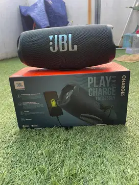 Speaker JBL CHARGE 5