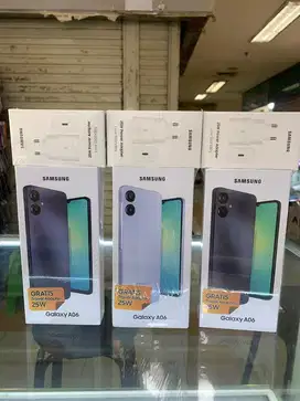 Samsung A06 4/64
