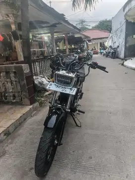 Rx King 1995 Master
