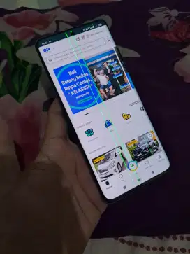 Xiaomi mi12 pro 5G 12/256 HP aj mulus.ADA minus.bs tt