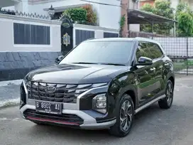 Hyundai Creta 1.5 Prime IVT AT 2022