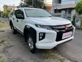 DP 43Jt Triton DC 2.5 4x4 Asli Sidoarjo