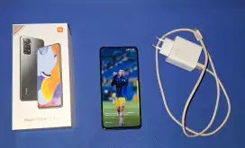 HP Xiaomi Redmi 11 Pro 8/128GB