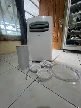 ac portabel midea