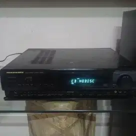 Marantz EC500 HiFi + Remote