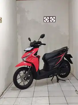 Honda beat 2024 new