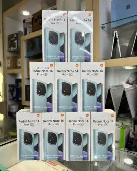 REDMI NOTE 14 PRO PLUS 5G