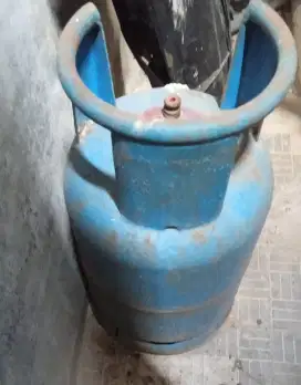 Tabung gas 12 kg