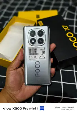 Poco X7 8/256 Nominus