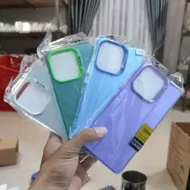 casing hp hybrid