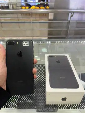Iphone 7 plus 128gb all operator