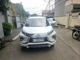 MITSUBISHI XPANDER ULTIMATE 2017 AT