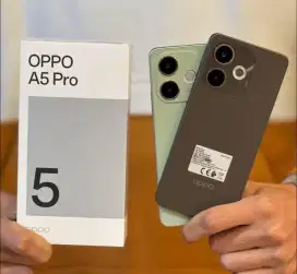 READY HP OPPO A5 PRO RAM 8/256 || GRATIS HEADSET BLUETOOTH || BISA COD