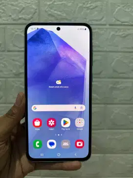Samsung A55 5G Ram 8/256GB