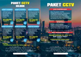 Cctv bandung termurah