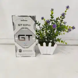 TERLARIS INFINIX GT 30 PRO DISKON 200 RIBU