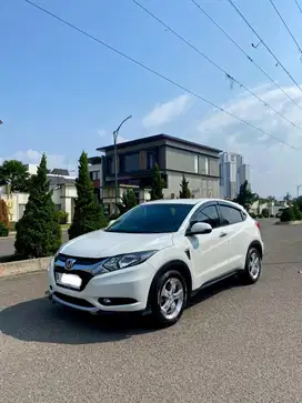 Honda HRV E CVT 2015 Istimewa AT Matic 2016 H-RV HR-V