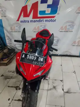 ALL NEW CBR 2022