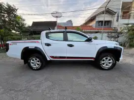 DP43JT New Triton DC 4X4 PMK 2021