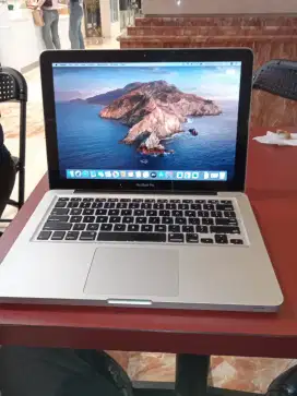 Jual macbook pro mid 2012
