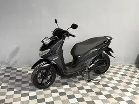 Yamaha frego 2019 plat ab pajak on bagus