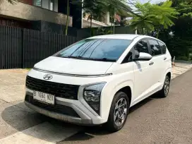 STARGAZER PRIME CAPTEN SEAT AT 2022 SIAP PAKAI