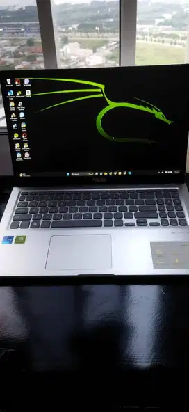 Laptop Asus x515 | i7 1165g7 | 20gb ram|penyimpanan M.2 256gb disk 1tb