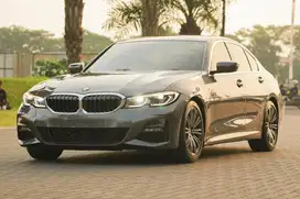 Odo Low 11rb ! BMW 330i M-Sport 2021 New Model 320i c200 c300 520i