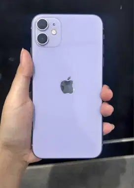 Jual iPhone 11 inter
