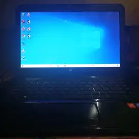 Bu jual laptop hp