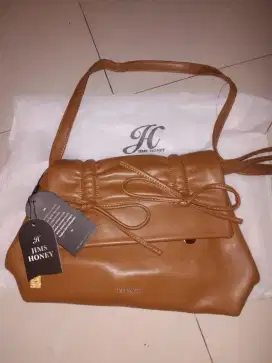 Jims honey Bags