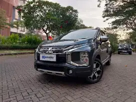 DP 5% Mitsubishi Xpander 1.5 Cross Premium AT 2019 UOL
