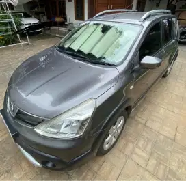 LIVINA X-GEAR 1.5 MATIC / TAHUN 2013