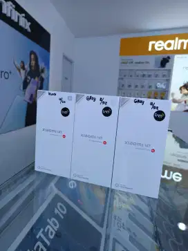 PROMO XIAOMI 14T 12/512 RESMI