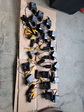 Adaptor original senheiser buat wairles