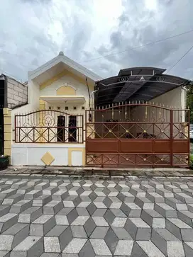 Nego sampe deal‼️Dijual rumah lebak rejo daerah kenjeran